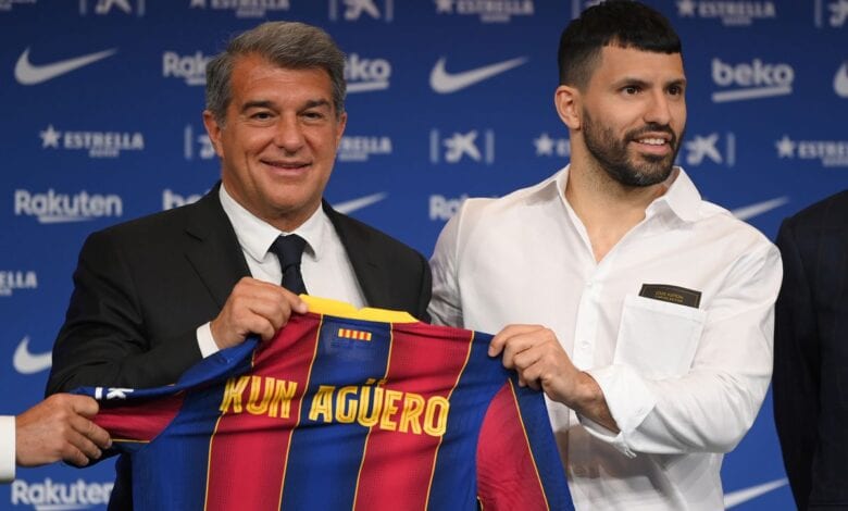 Aguero