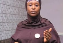 Aisha Yesufu