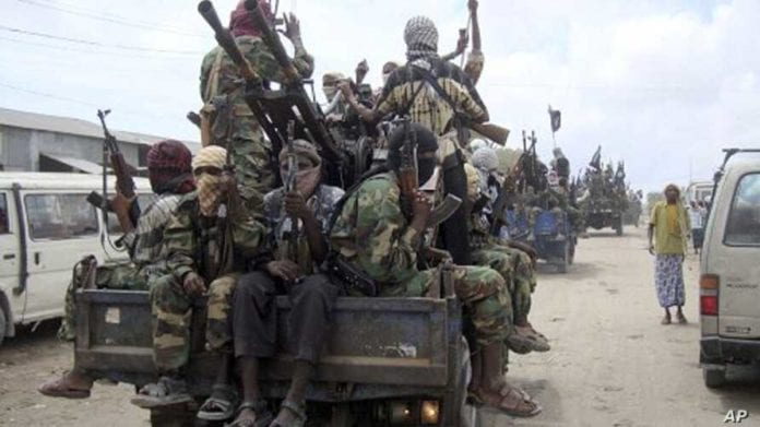 Somali Army