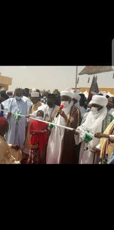 BAUCHI