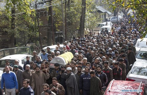 Kashmir