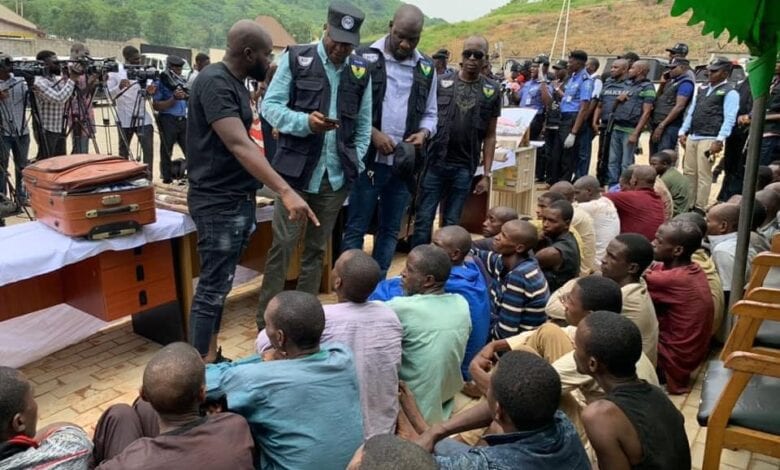 Boko Haram Abba Kyari