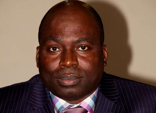 Bolaji owasanoye