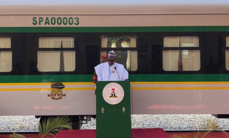 Buhari