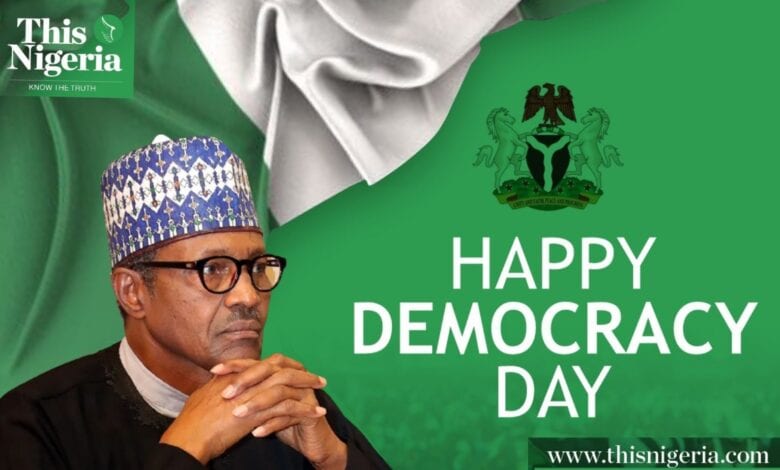 Buhari ThisNigeria