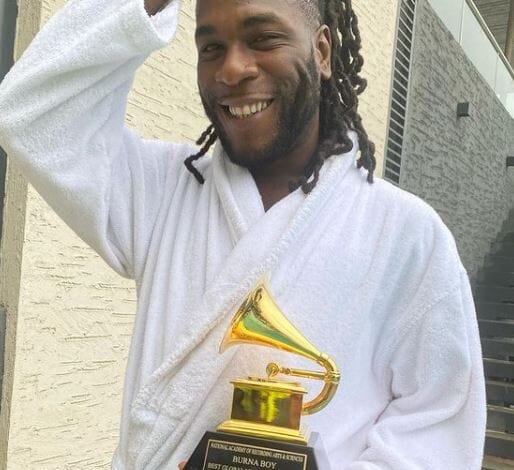 Grammy awards