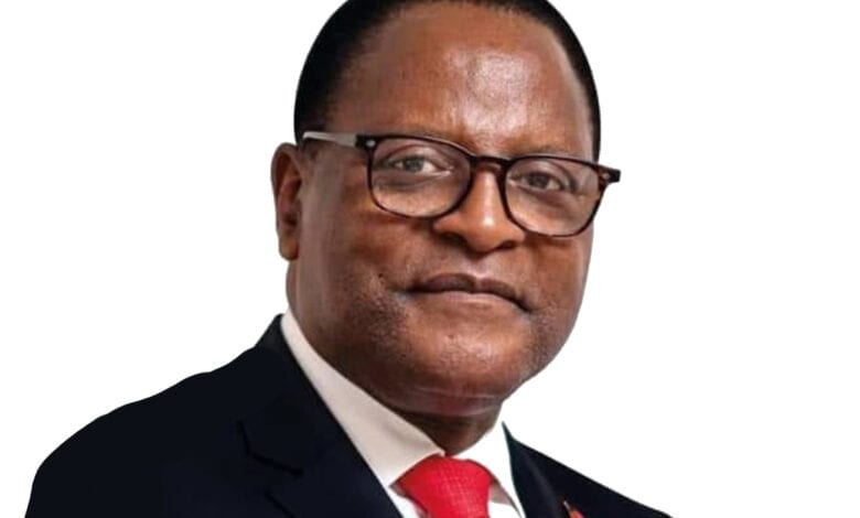 Chakwera