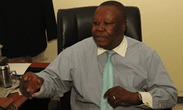Chief Onyenwechukwu Ezeagu