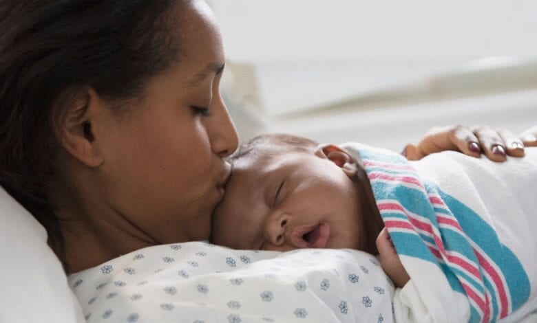 Childbirth