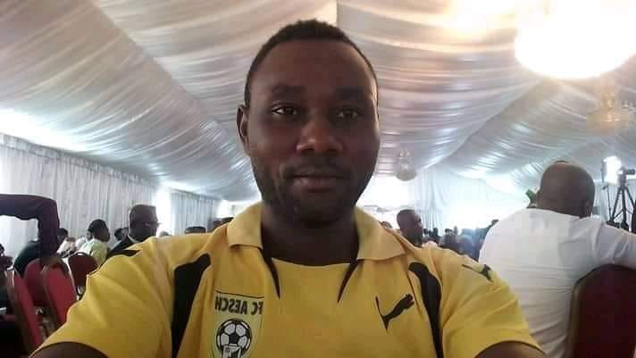 Gunmen killed