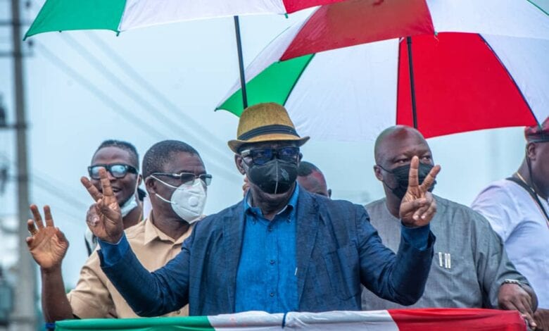 Obaseki