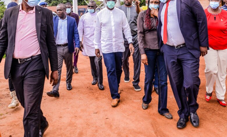 EDO WATER OBASEKI