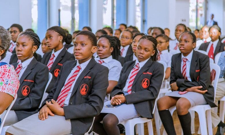 Education commissioners urges support