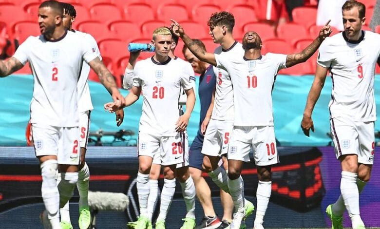 England