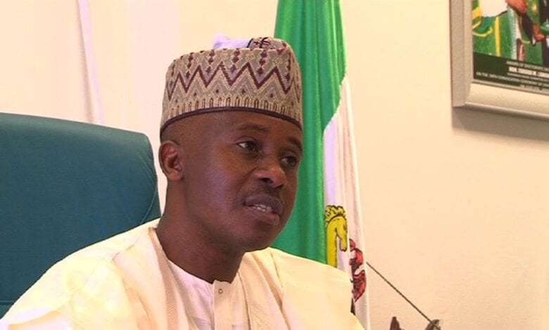 FAROUK LAWAN
