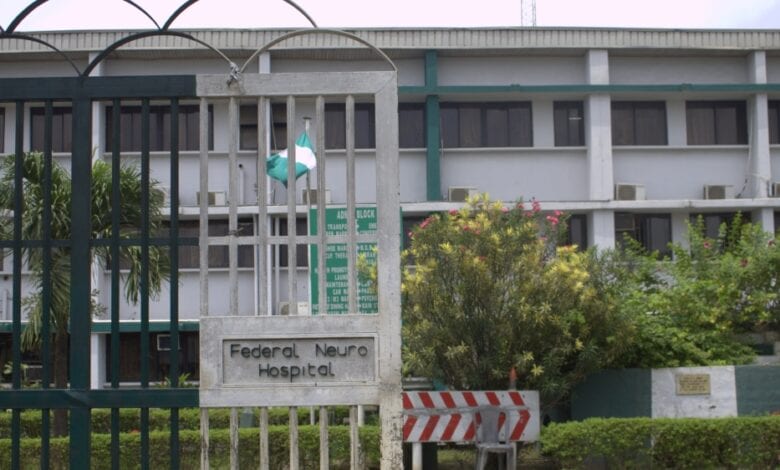 Federal-Neuro-Psychiatric-Hospital-Yaba-