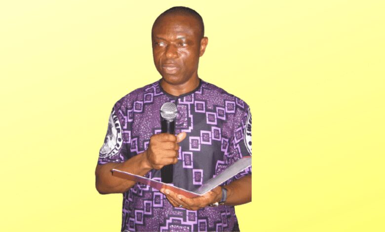 Francis Atuche
