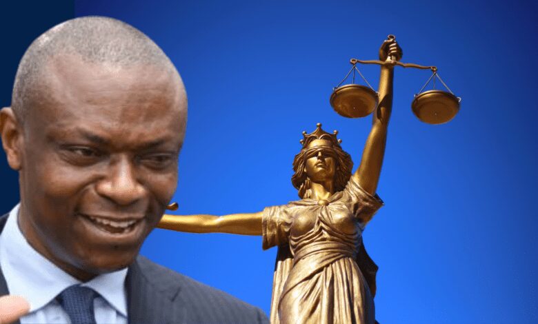 Francis Atuche