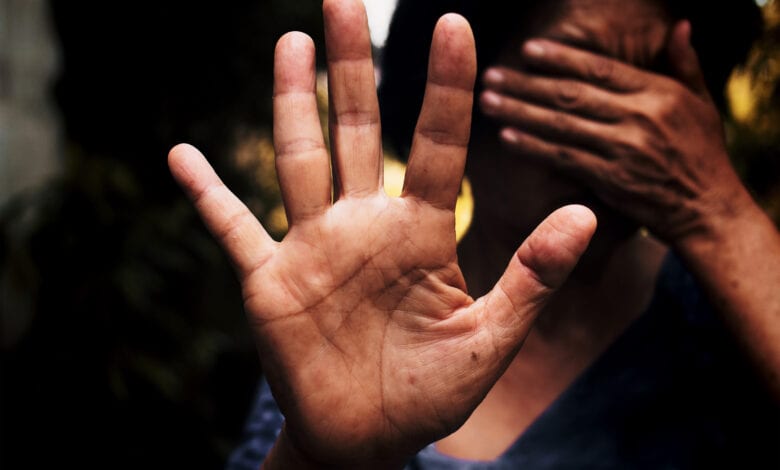 Gender-Based Violence