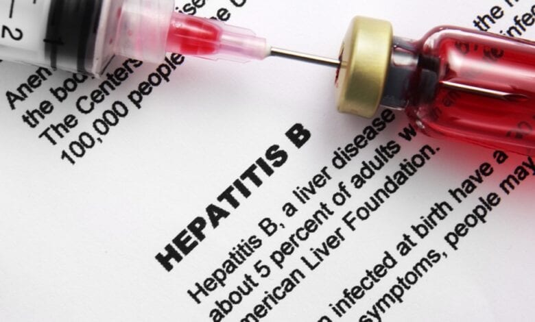 HEPATITIS
