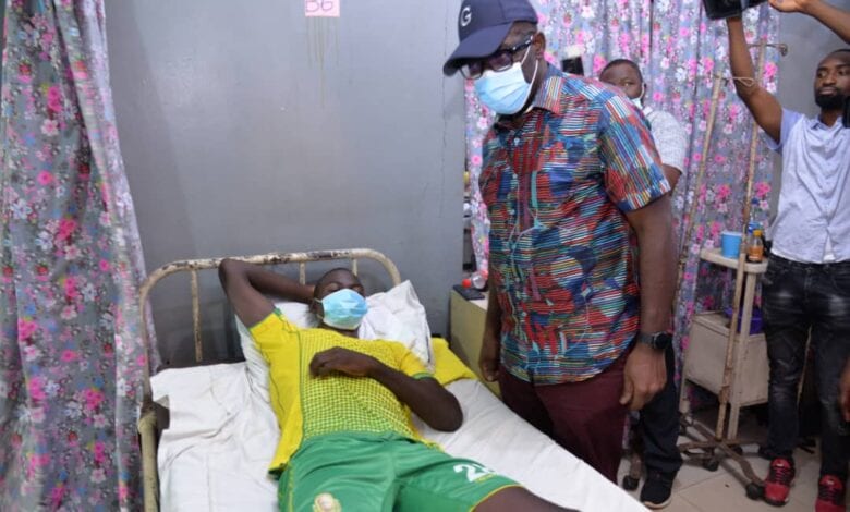 Bendel Insurance FC Obaseki