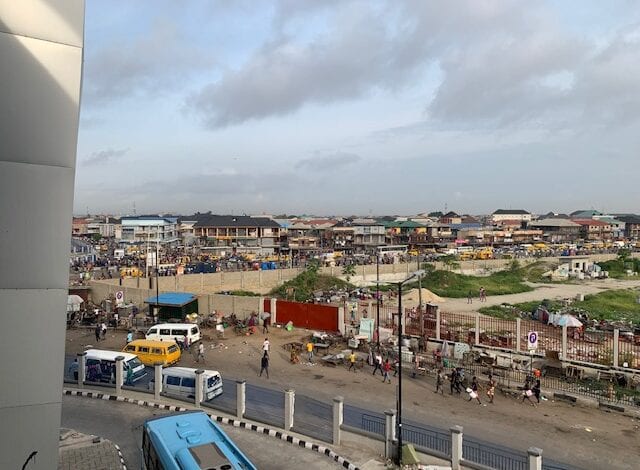 Lagos