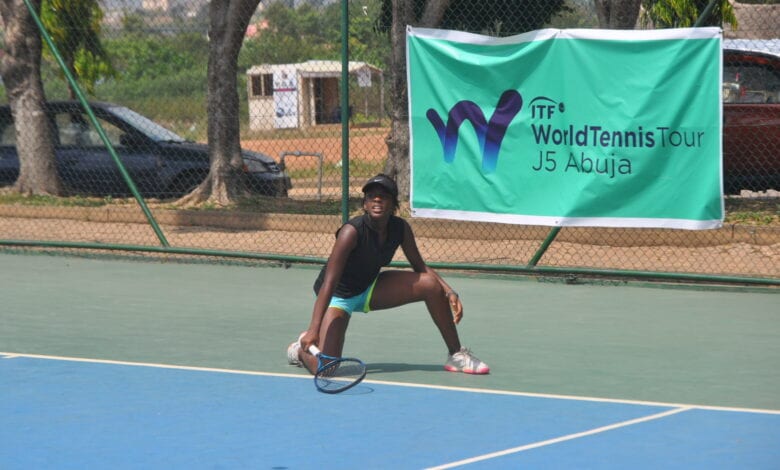 ITF World Tennis Tour