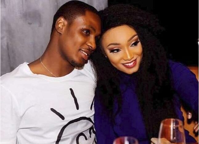 Ighalo