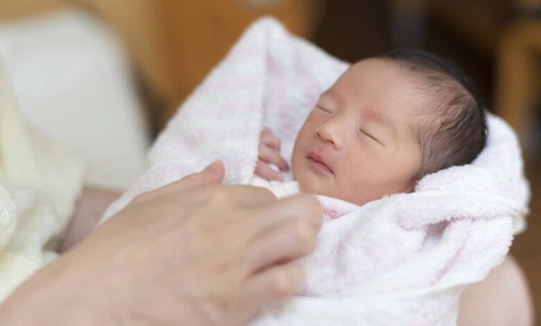 Newborn