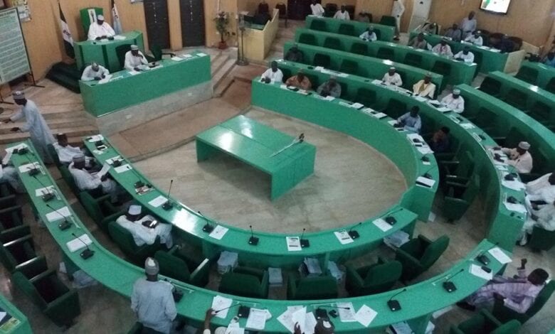 KANO ASSEMBLY