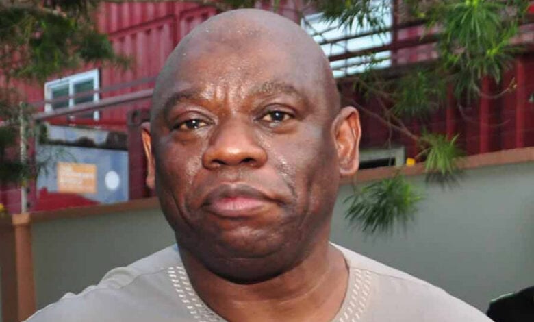 Kola Abiola