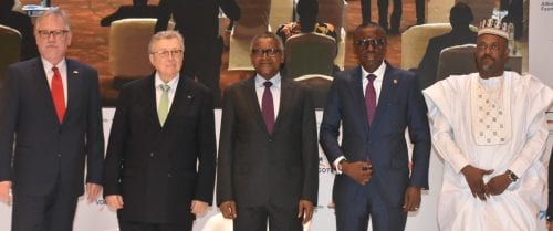 Aliko Dangote Foundation