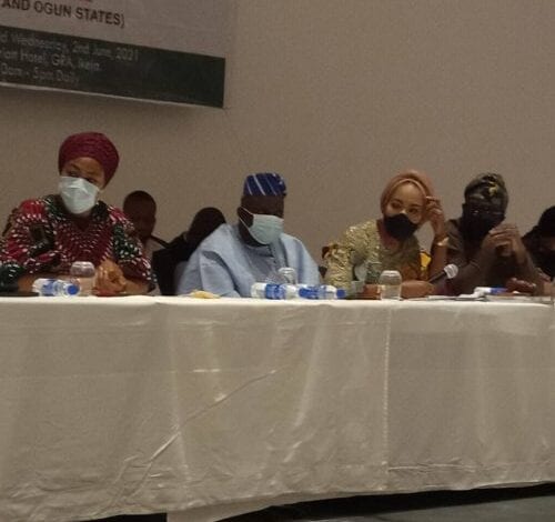 Nigerian Constitution