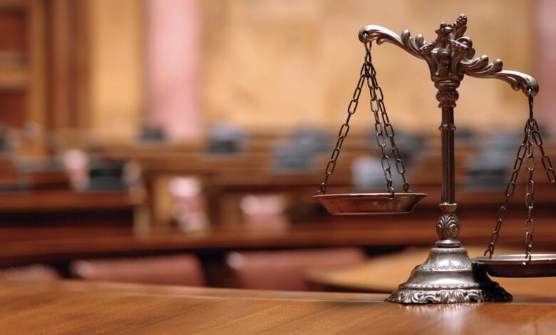 Lawyer commends JUSUN over suspension of 2 months strike