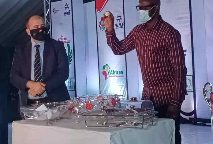 Minifootball-draw