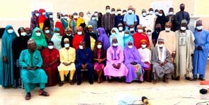 NGO trains Kebbi food processors