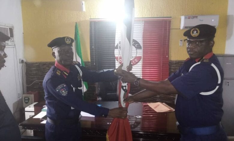NSCDC
