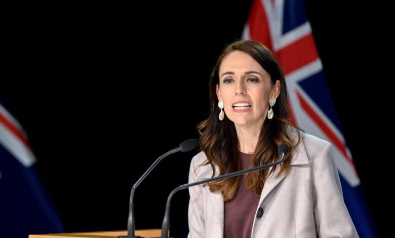 NZ introduces