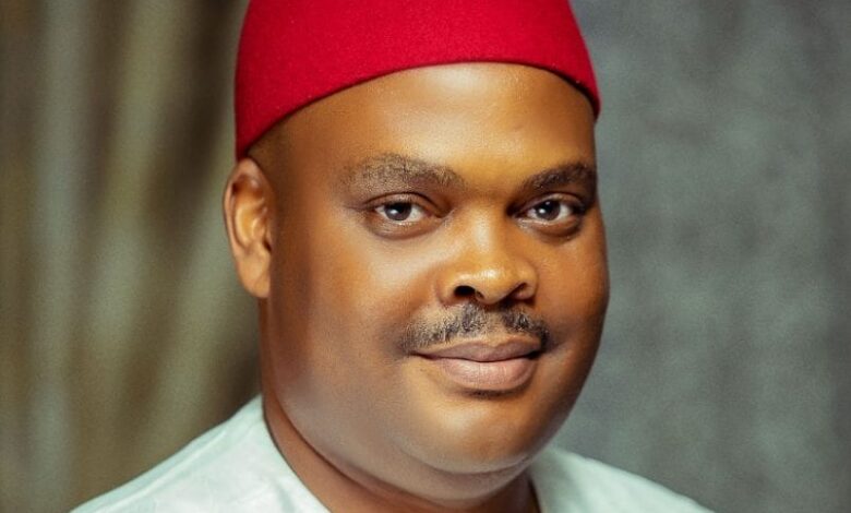 Nnanyelugo Chidi Aroh