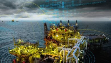 Oil and Gas