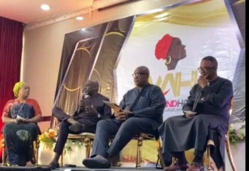 Sanwo-olu urges