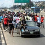 Nigerians