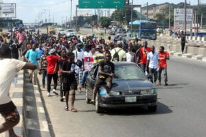 Nigerians