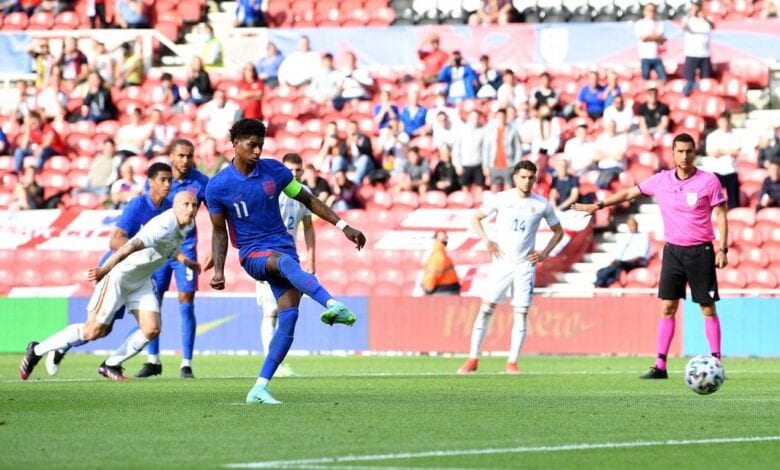 Rashford
