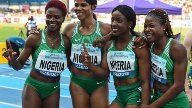 Relay-Nigeria