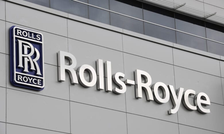 Rolls-Royce