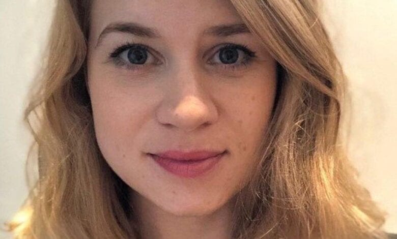 SARAH EVERARD