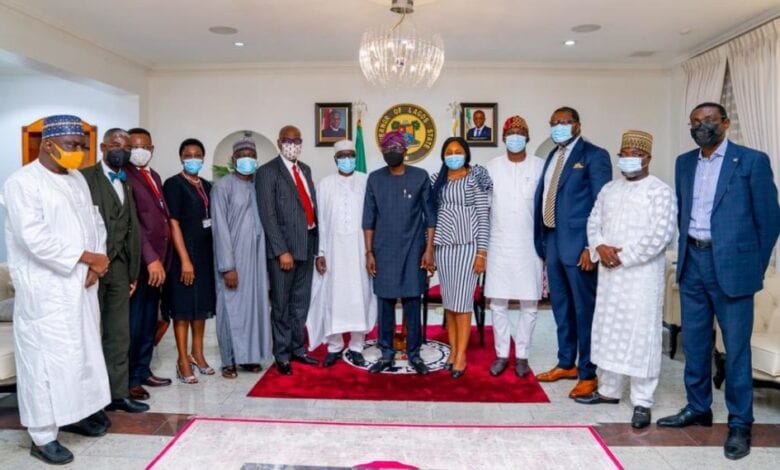 Sanwo Olu