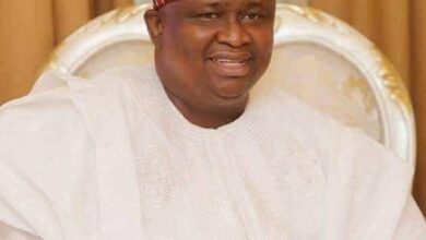 Lawmaker urges Nigerians