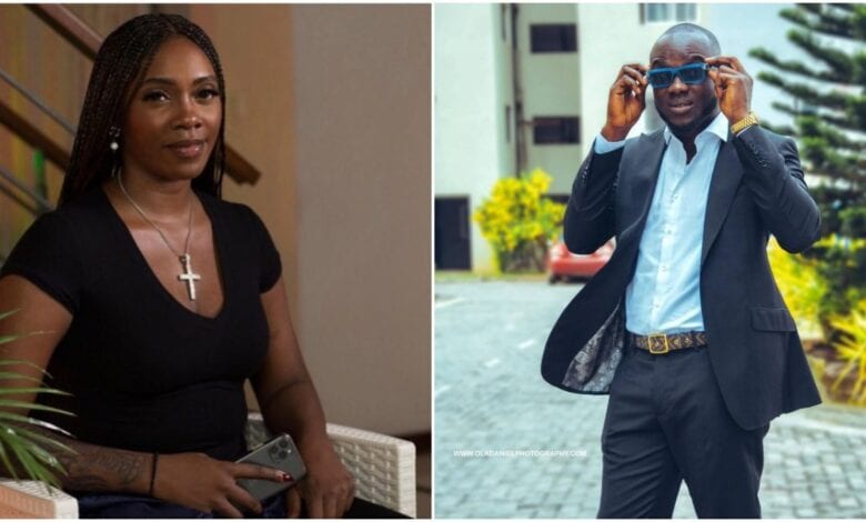 TIWA SAVAGE OBAMA